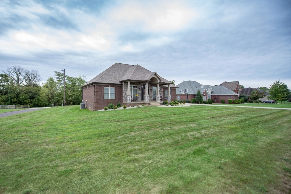 368 Winding Woods Trail, Mount Washington, KY 40047 - photo 1
