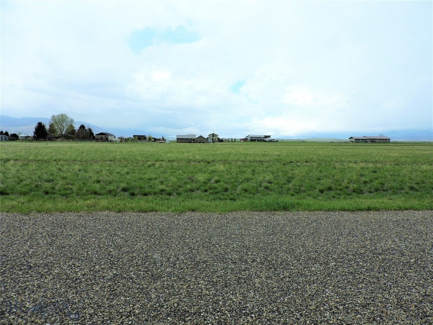 51 N Centurion Way, Whitehall, MT 59759 - photo 1