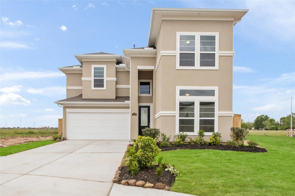 1707 Winston Store Loop, Richmond, TX 77469 - photo 1