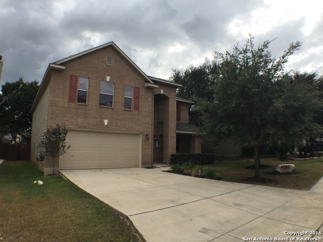 8030 Cooper Corral, San Antonio, TX 78255 - photo 1