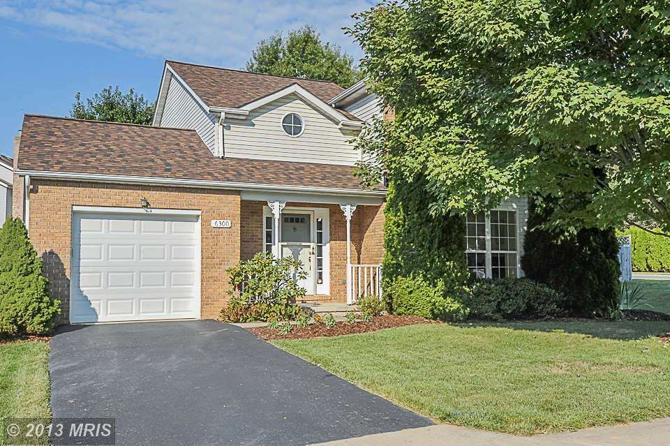 6300 White Cedar Ct, Sykesville, MD 21784 - photo 1