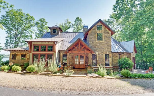 910 Dogwood Trail, Hiawassee, GA 30546 - photo 1