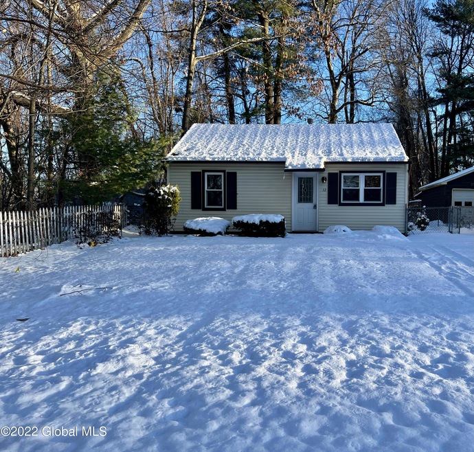 12 Marjorie Rd, Albany, NY 12205 - photo 1