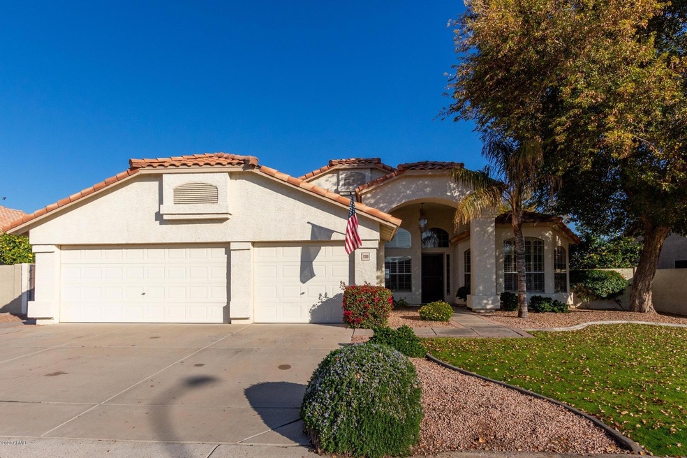 South Tempe Prime Location