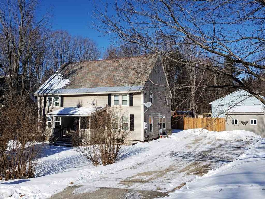 22 Bellevue St, Keene, NH 03431 - photo 1