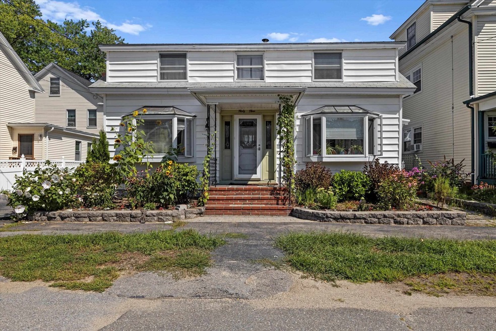 33 Fifth St, Dover, NH 03820 - photo 1