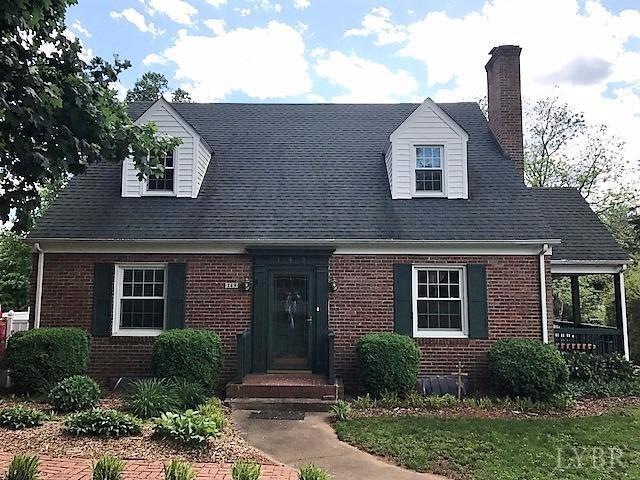 149 Ridge Dr, Amherst, VA 24521 - photo 1