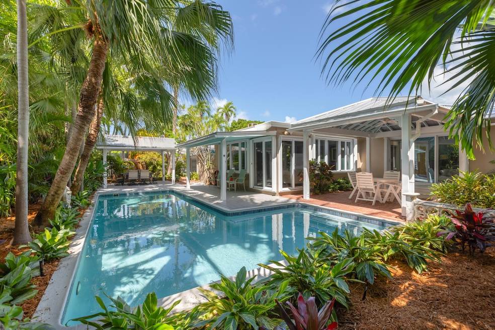 1706 Seminary St, Key West, FL 33040 - photo 1