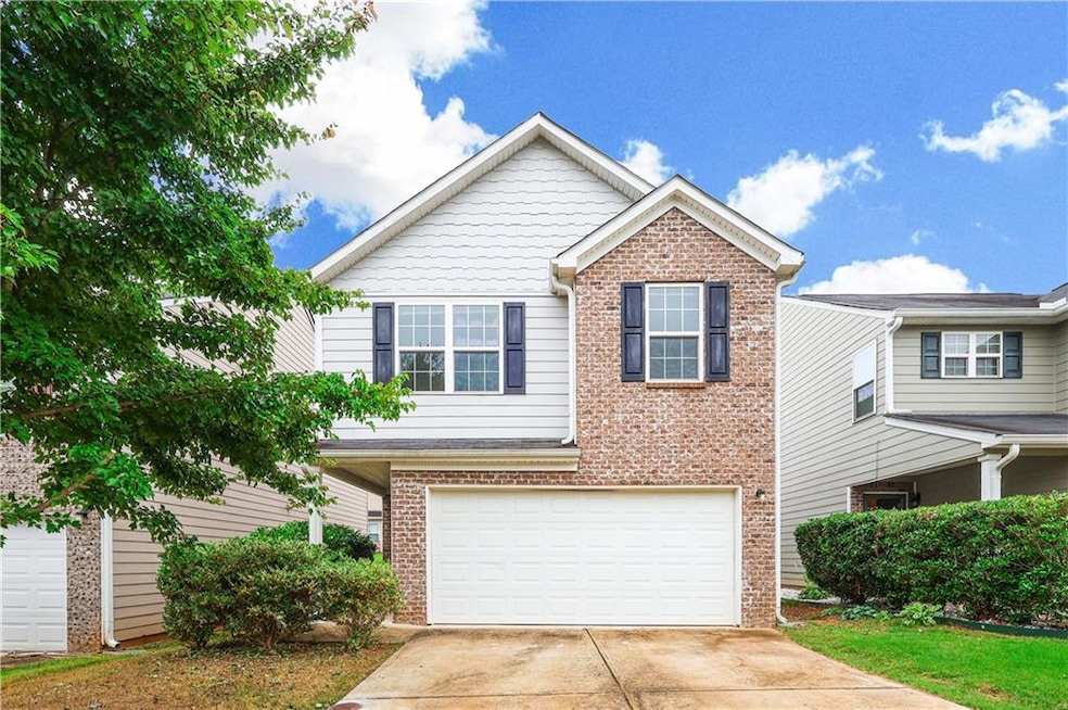 1562 Onalee Dr, Hampton, GA 30228 - photo 1