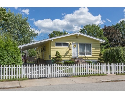 132 Bowdoin St, Lawrence, MA 01843 - photo 1