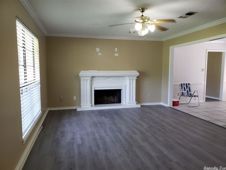 0 Clear Creek Dr unit 20037152, Texarkana, TX 75503 - photo 1