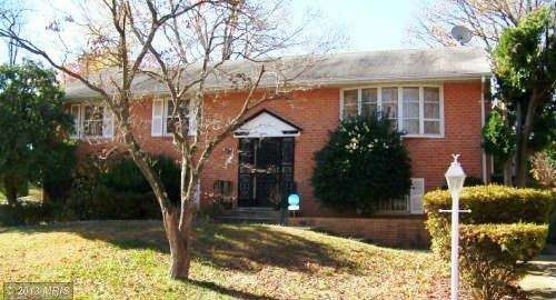 411 Millwoof Dr, Capitol Heights, MD 20743 - photo 1