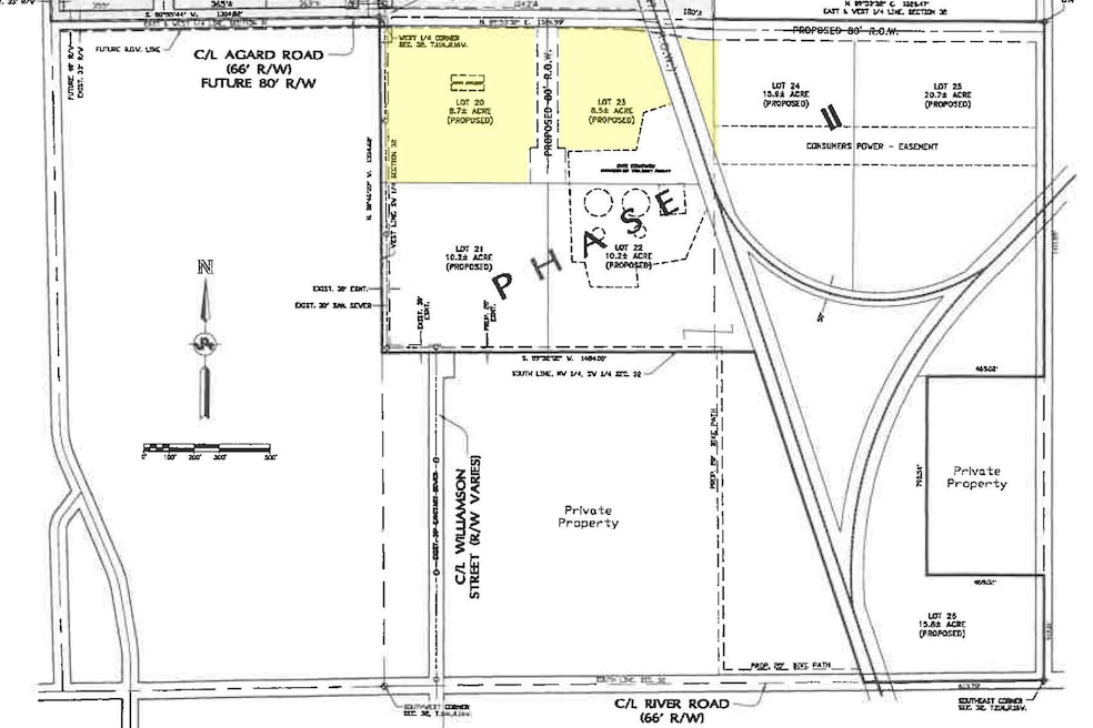 500 Agard Rd unit 20 & 23, Muskegon, MI 49445 - photo 1