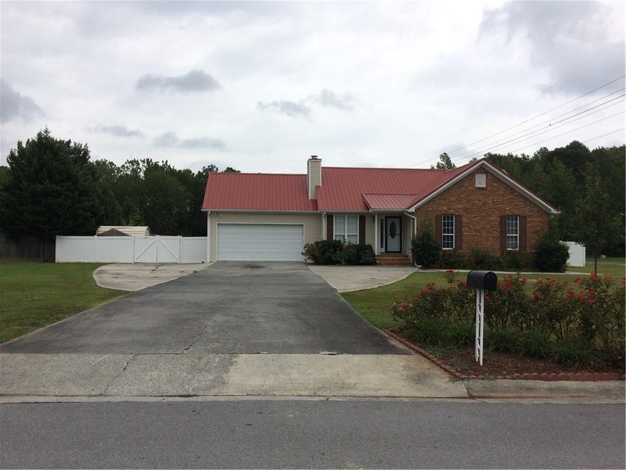 101 Moss Creek Dr NE, Calhoun, GA 30701 - photo 1