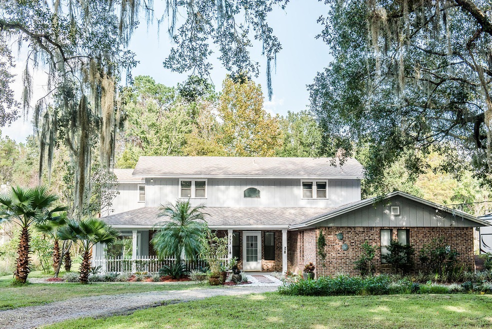 773 Clay Street Fleming Island Fl 32003-