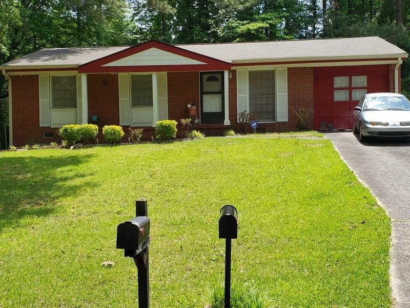 2503 Montezuma Cir, Ellenwood, GA 30294 - photo 1