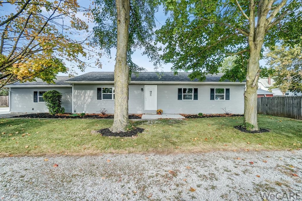 110 Kruse Alley, Lima, OH 45807 - photo 1