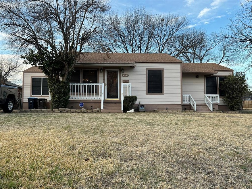4340 Alamo Ave - Perfect Investment Opportunity!!