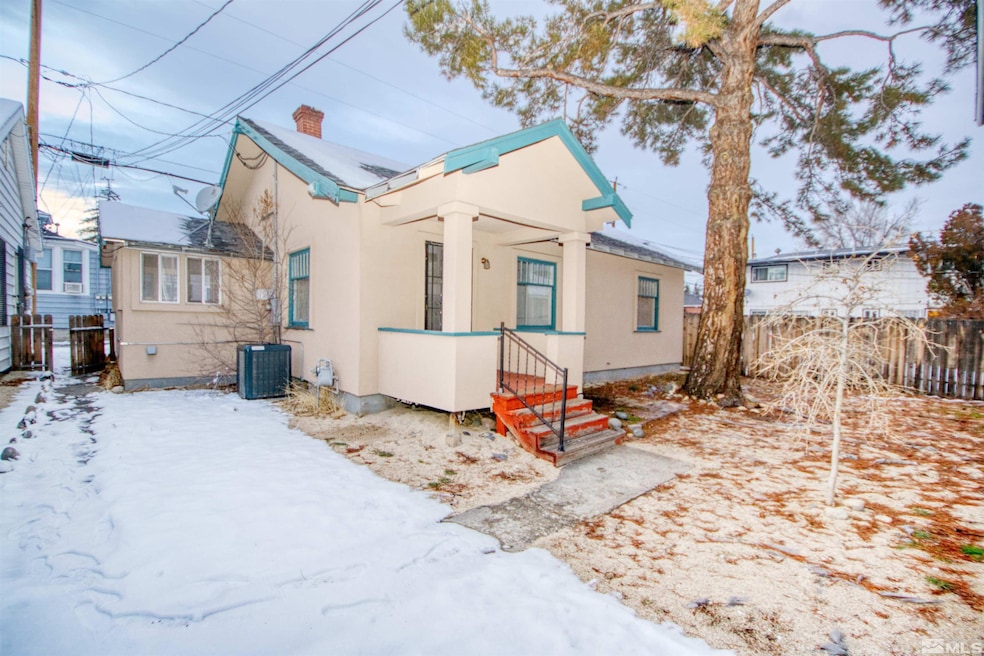 829 Plumas St unit C, Reno, NV 89509 - photo 1