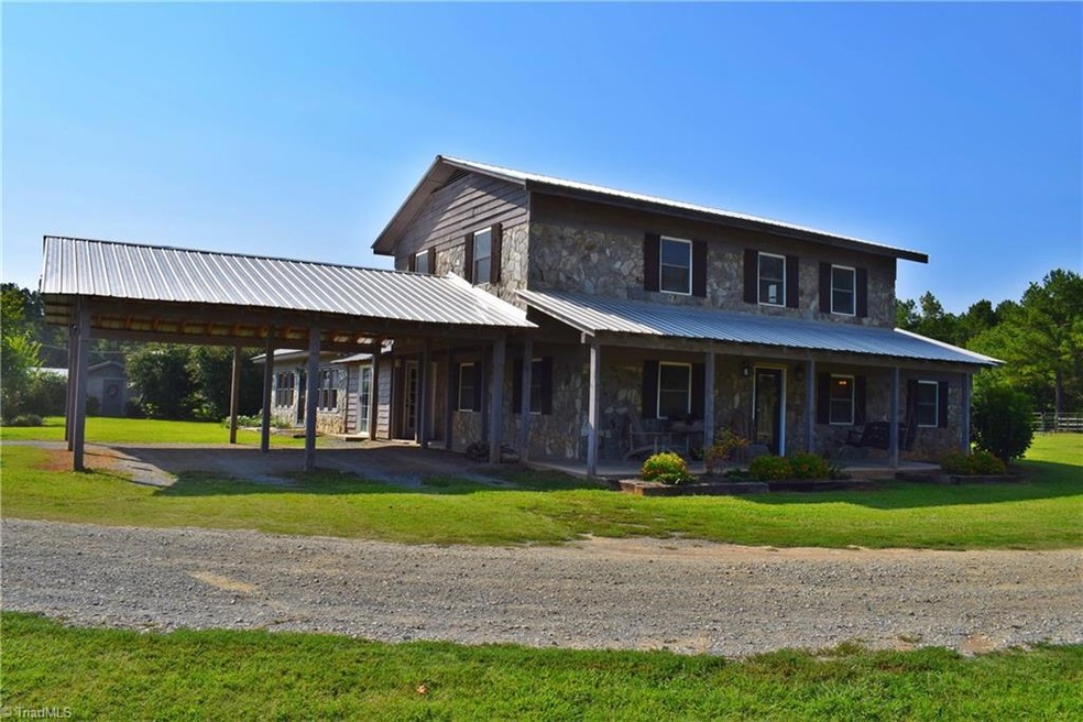 126 4b Farm Rd, Troy, NC 27371 - photo 1