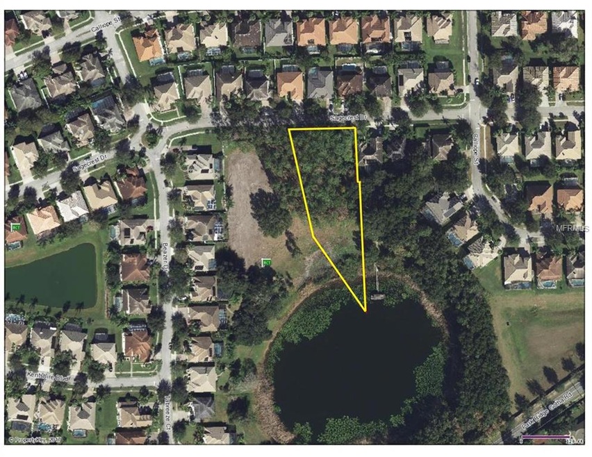 237 Sagecrest Dr, Ocoee, FL 34761 - photo 1