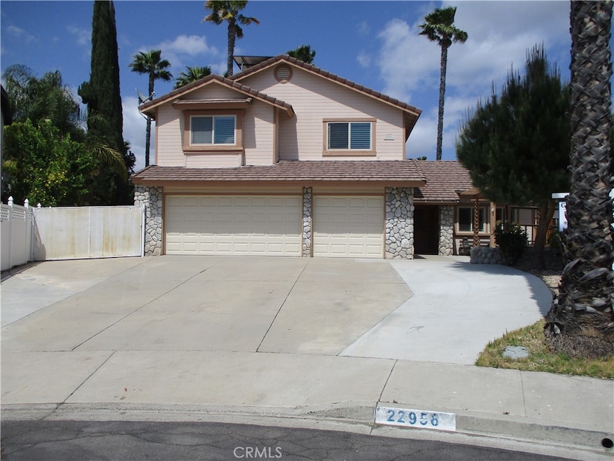 22956 Akwo Cir, Wildomar, CA 92595 - photo 1