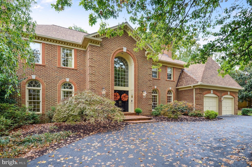 7808 Lonesome Pine Ln, Bethesda, MD 20817 - photo 1