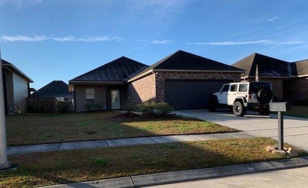 2633 Sea Shore Dr, Marrero, LA 70072 - photo 1