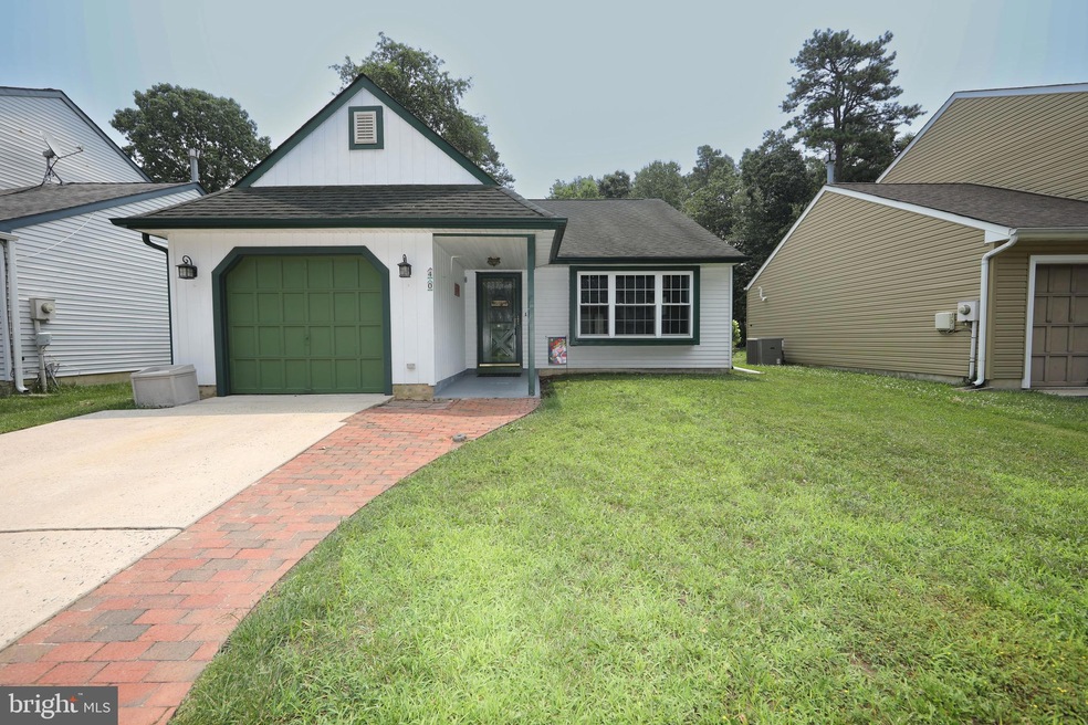 40 Woodvale Dr, Atco, NJ 08004 - photo 1