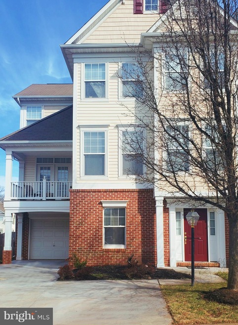 8101 Cello Way, Manassas, VA 20111 - photo 1