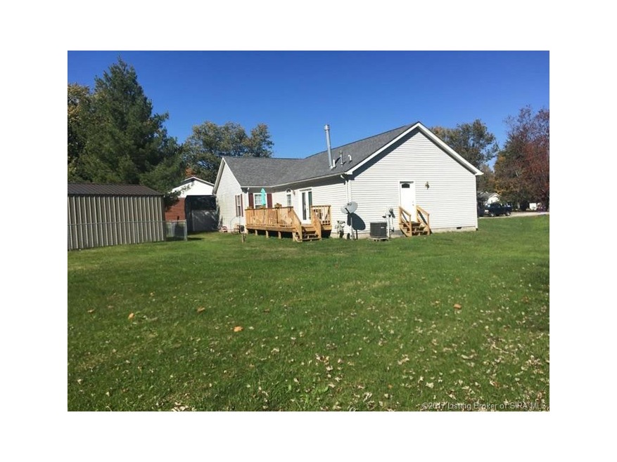 411 Highway 160, Charlestown, IN 47111 - photo 1