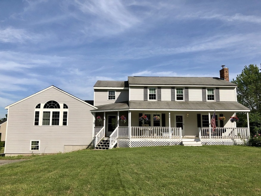 95 Nashua Rd, Pepperell, MA 01463 - photo 1