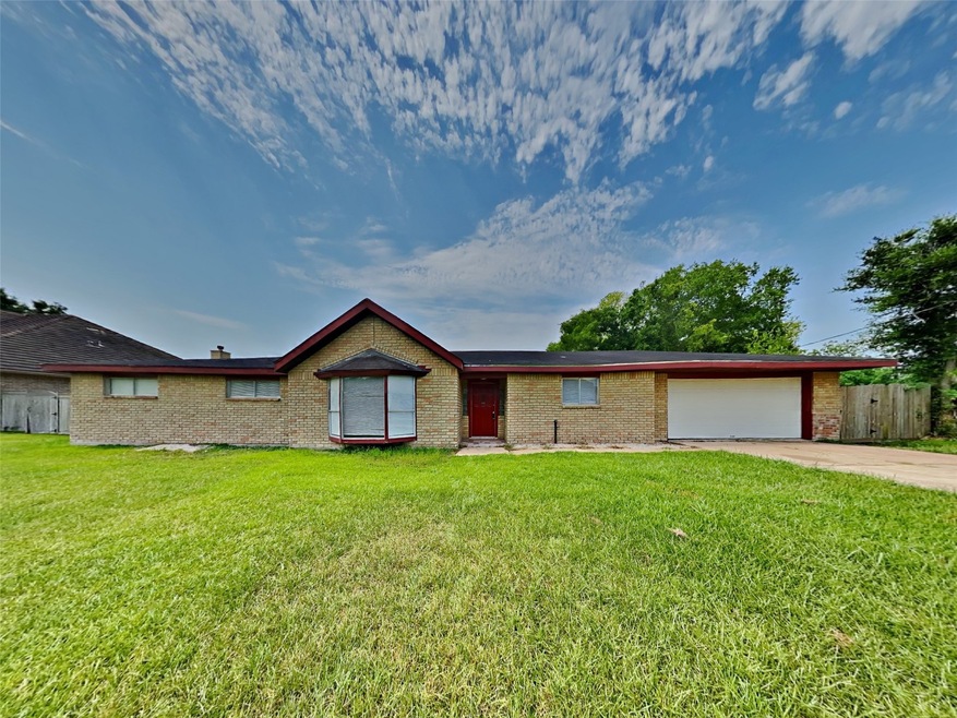 6002 Raza Rd, Pearland, TX 77584 - photo 1
