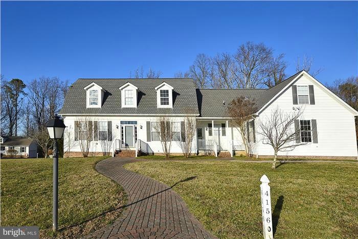 41560 Oxen Ct, Leonardtown, MD 20650 - photo 1