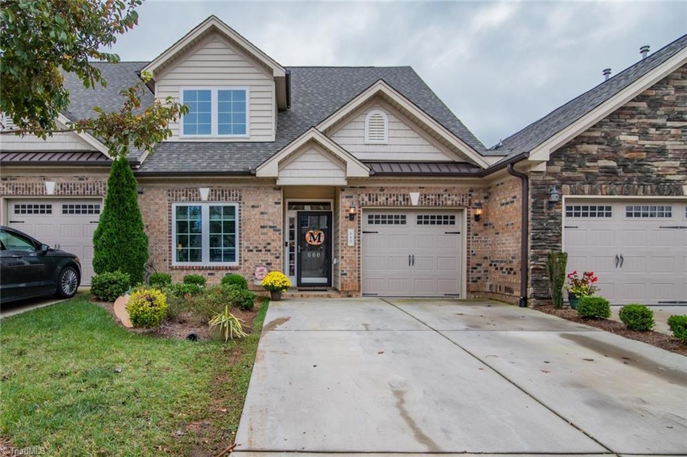 Welcome to 660 Nikyle Circle!