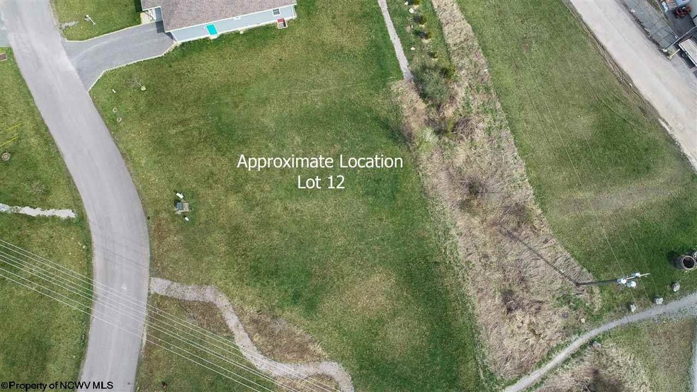 Lot 12 Grace Cir
