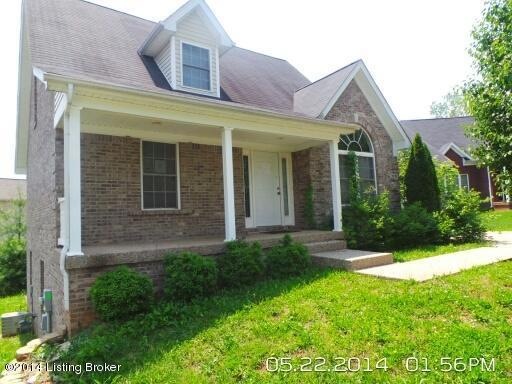 10118 Trotter Trace, Louisville, KY 40228 - photo 1