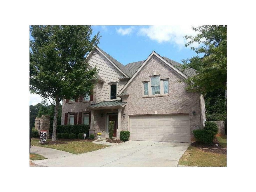 Exterior Front. Four sided brick built 2005 on qui
