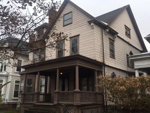 156 2nd Ave, Troy, NY 12180 - photo 1