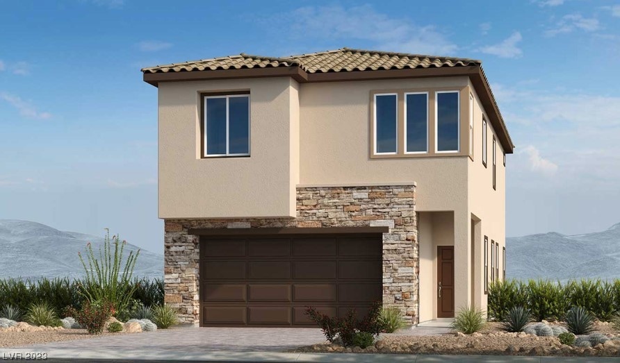 The Cedar C ~ Rendering!