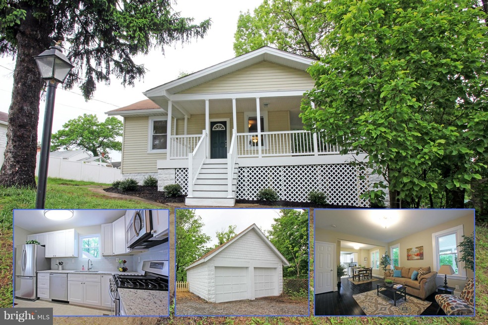 42 Patapsco Rd, Linthicum Heights, MD 21090 - photo 1