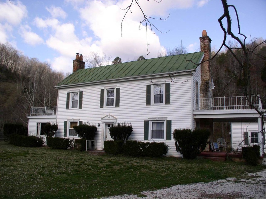 Dundee House