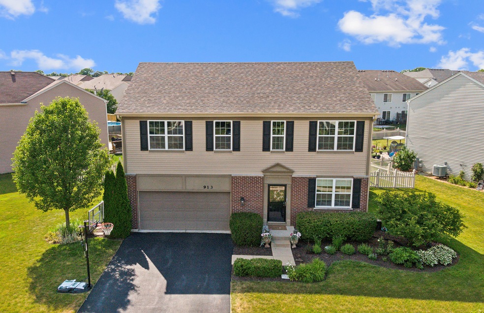 Sold $369,900 • Co-Listing Agent