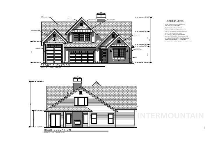 6399 Chateau Ct, Star, ID 83669 - photo 1