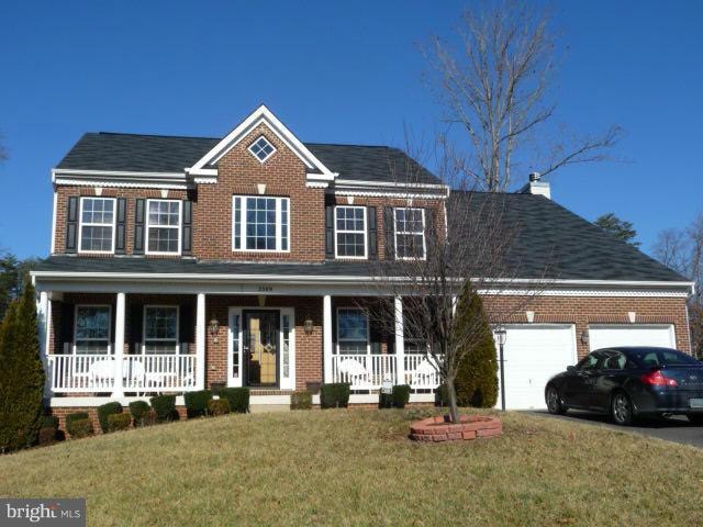 2389 Towering Oak Ct, Locust Grove, VA 22508 - photo 1