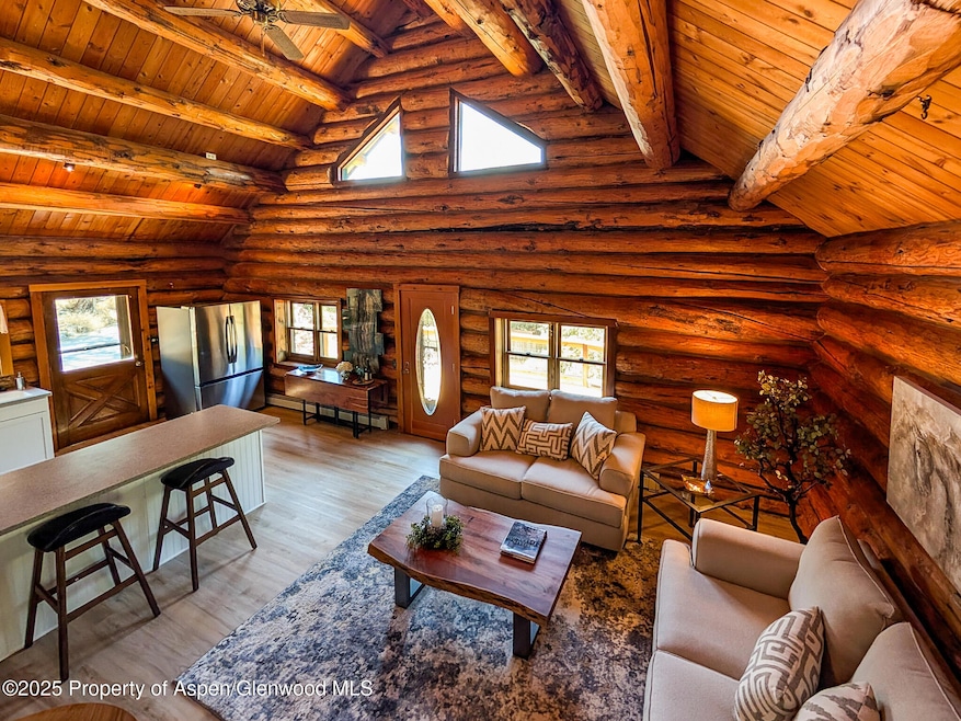 96 Apache Dr, New Castle, CO 81647 - photo 1