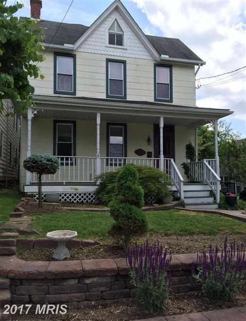 409 S Liberty St, Centreville, MD 21617 - photo 1