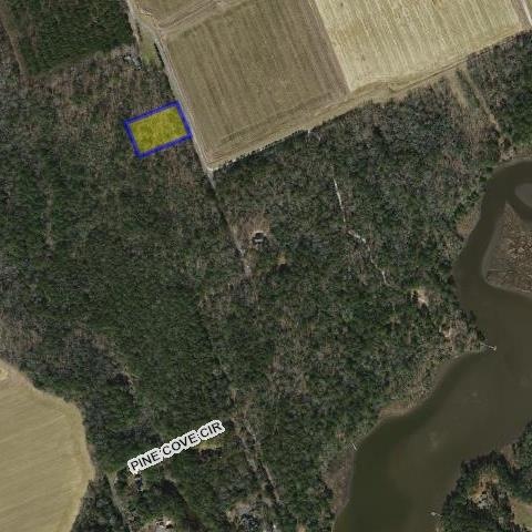 Lot 9 Heron Hill Ln unit 9, Belle Haven, VA 23306 - photo 1