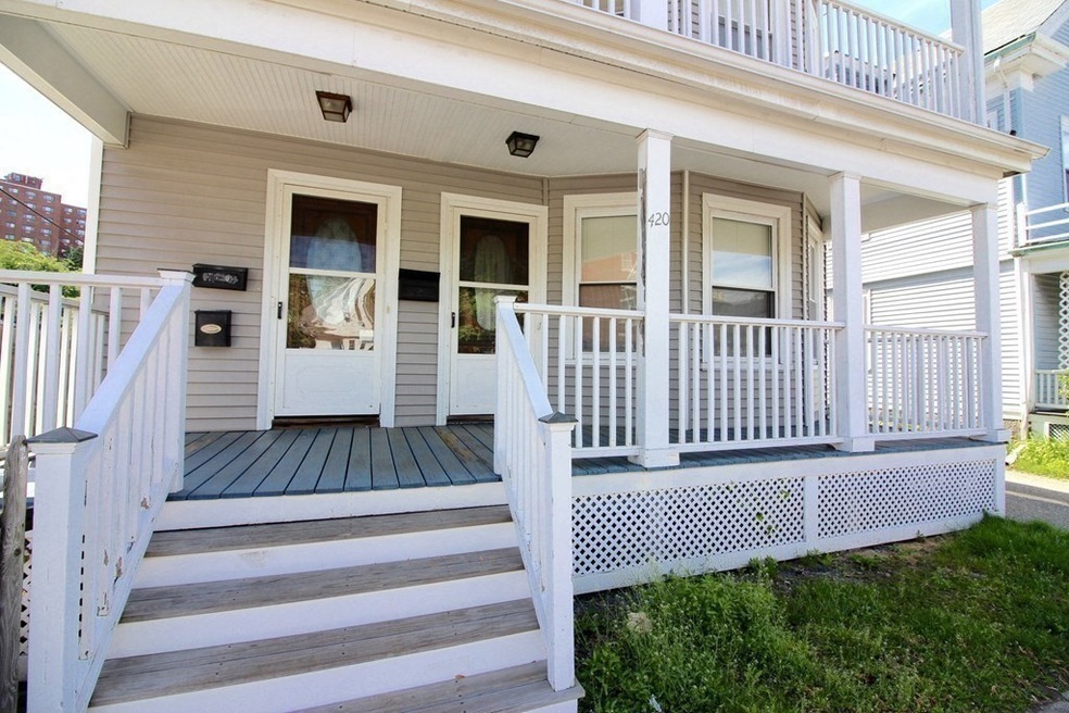 420 Essex St unit 3, Salem, MA 01970 - photo 1