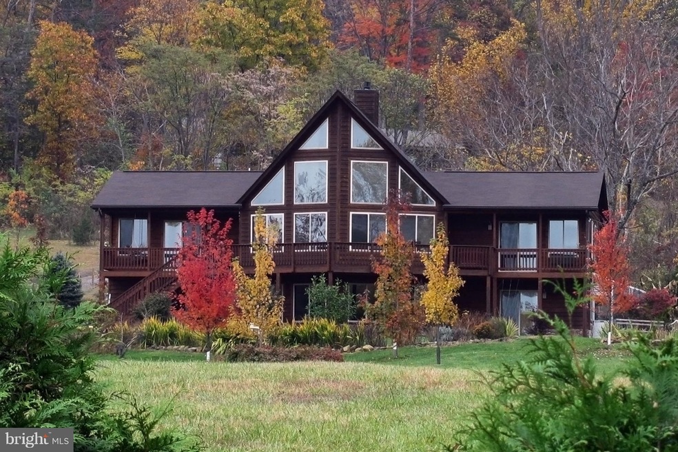 266 Timberland Place, Bentonville, VA 22610 - photo 1